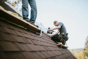 Local Roofers in Glen Forney, PA